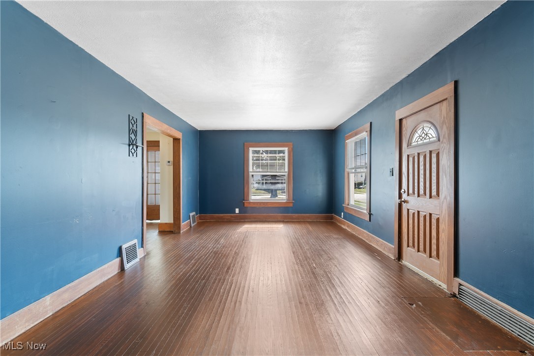 Canton - Residential
