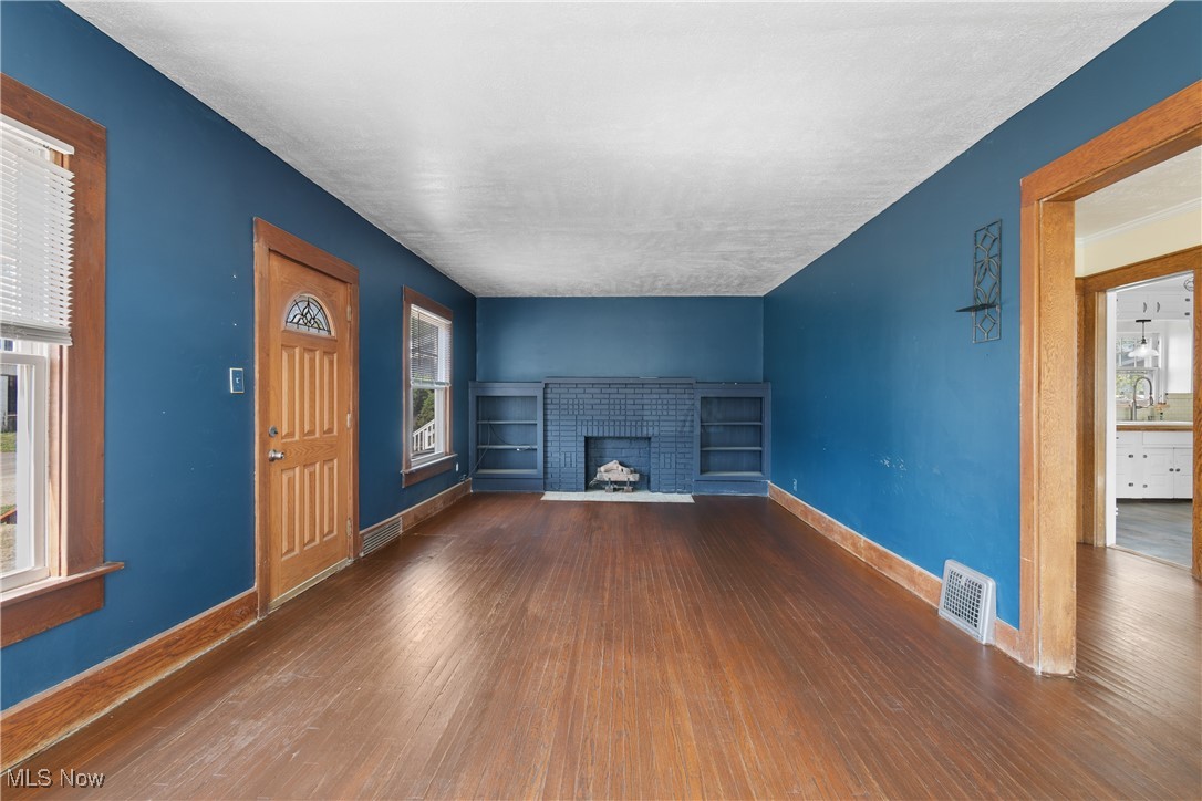 Canton - Residential
