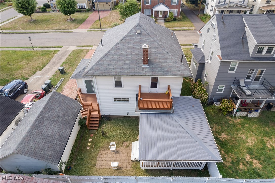 Canton - Residential