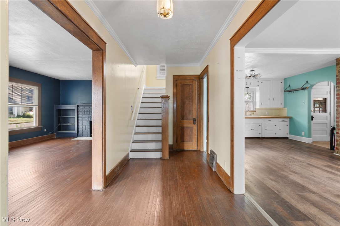 Canton - Residential