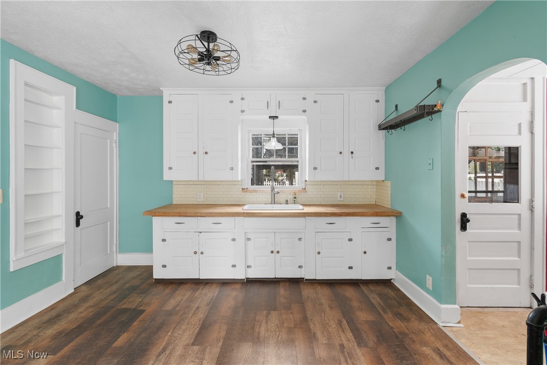 Canton - Residential