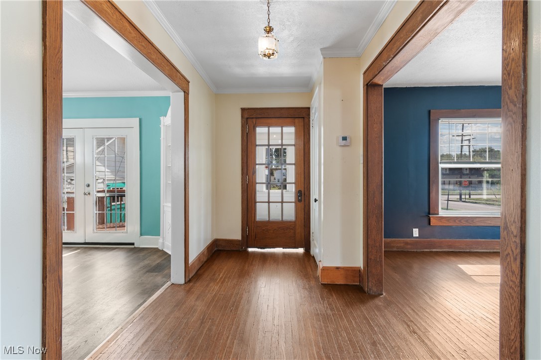 Canton - Residential