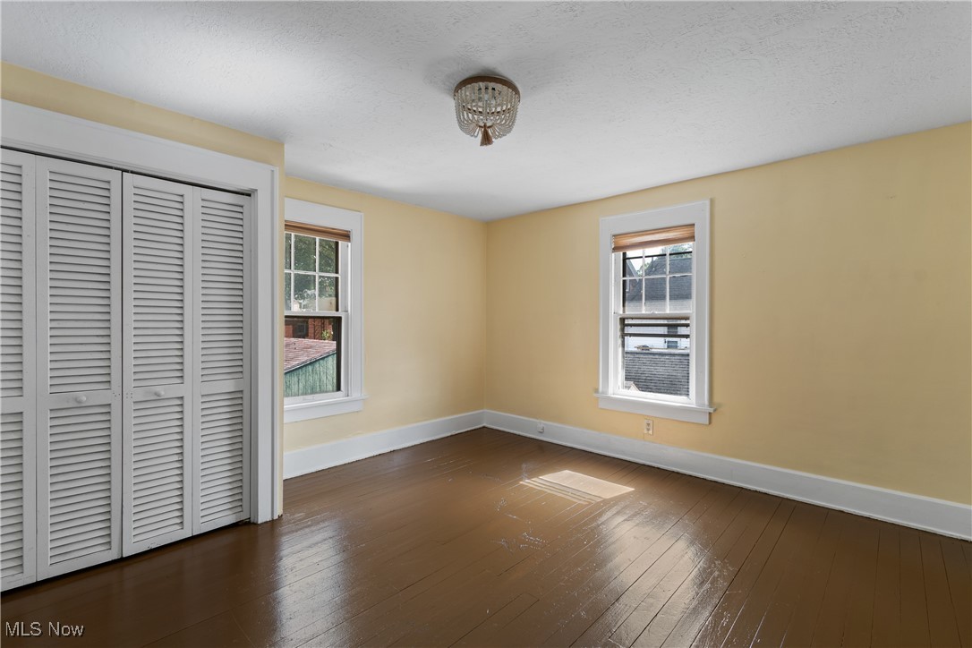 Canton - Residential
