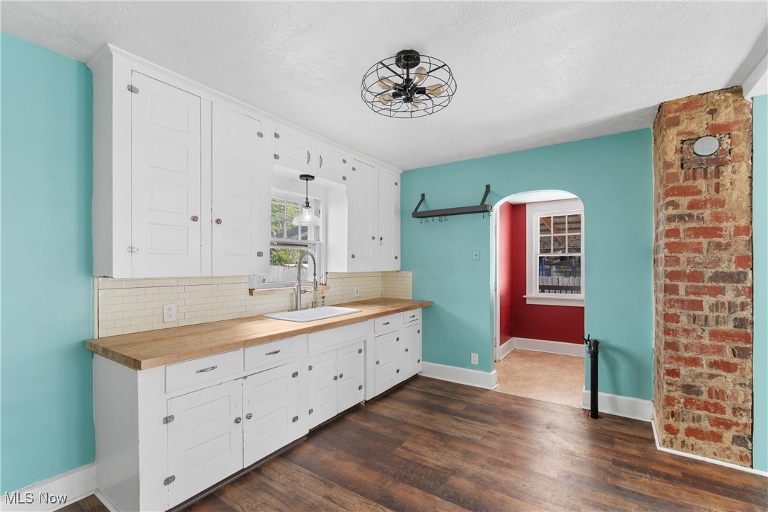 Canton - Residential