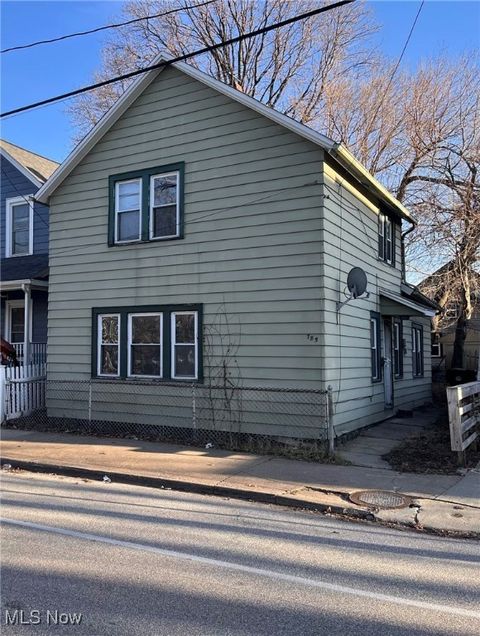 785 Starkweather Avenue, Cleveland, OH 44113 - MLS#: 5106697