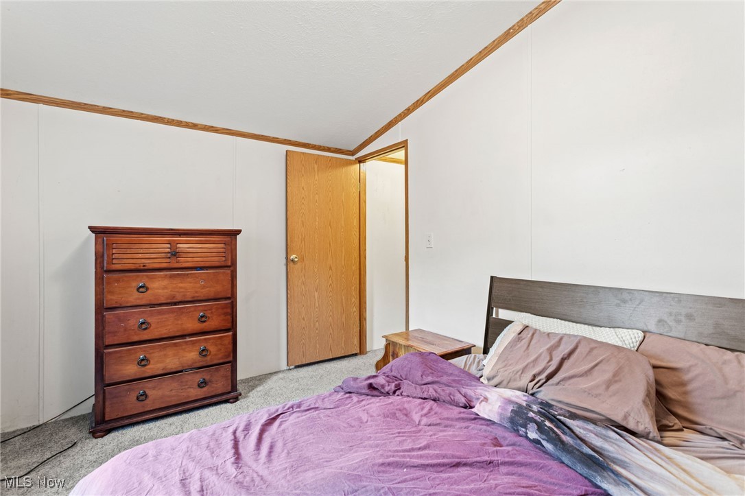 Columbia Park - Residential