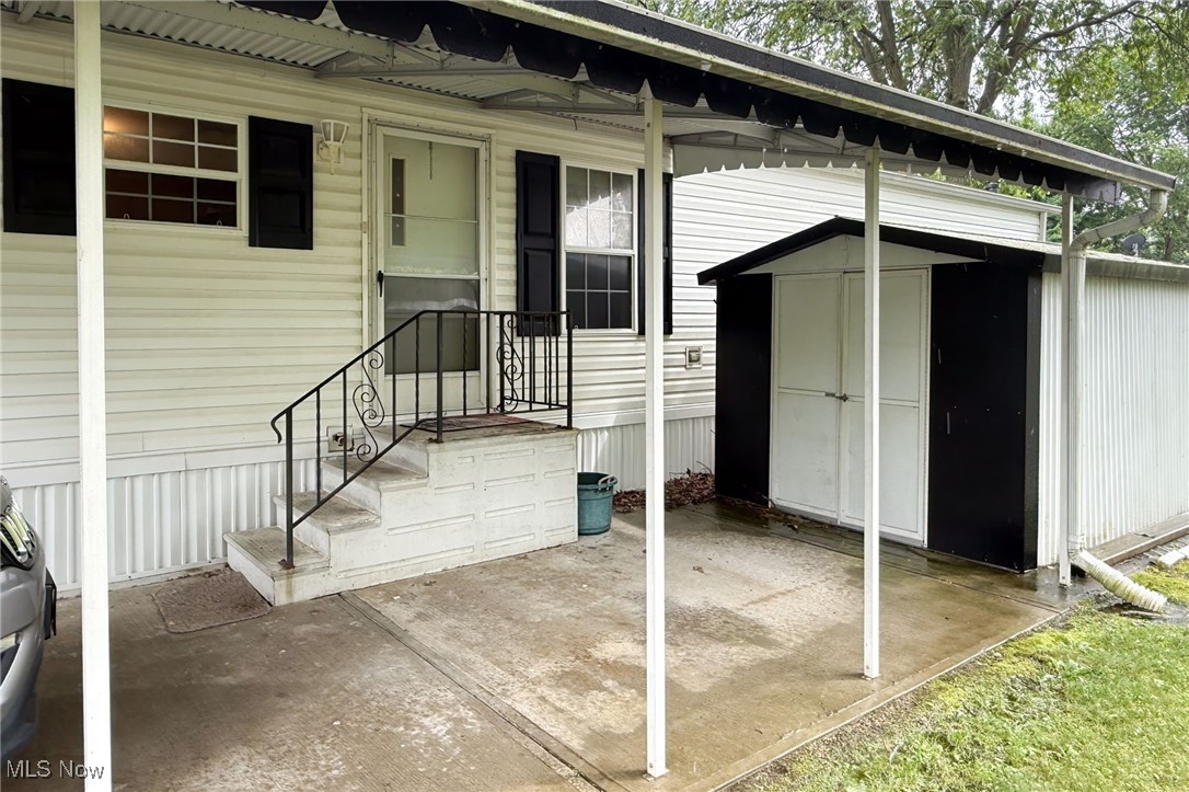 Columbia Park - Residential