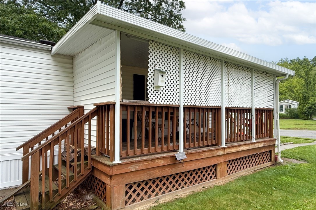 Columbia Park - Residential