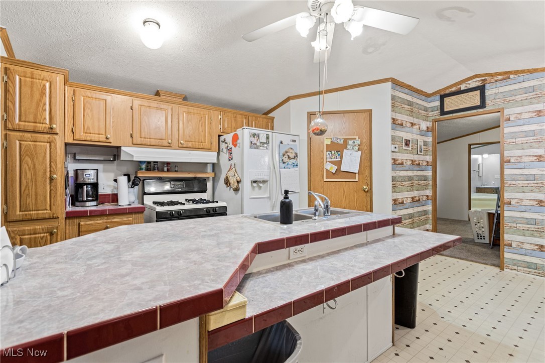 Columbia Park - Residential