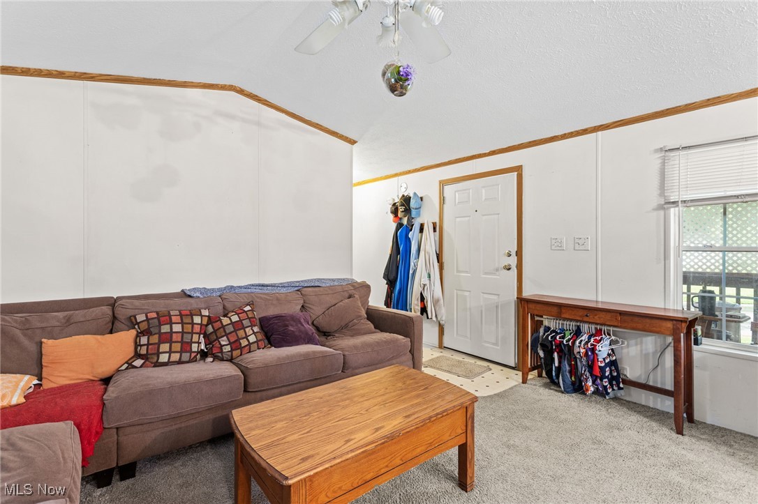 Columbia Park - Residential