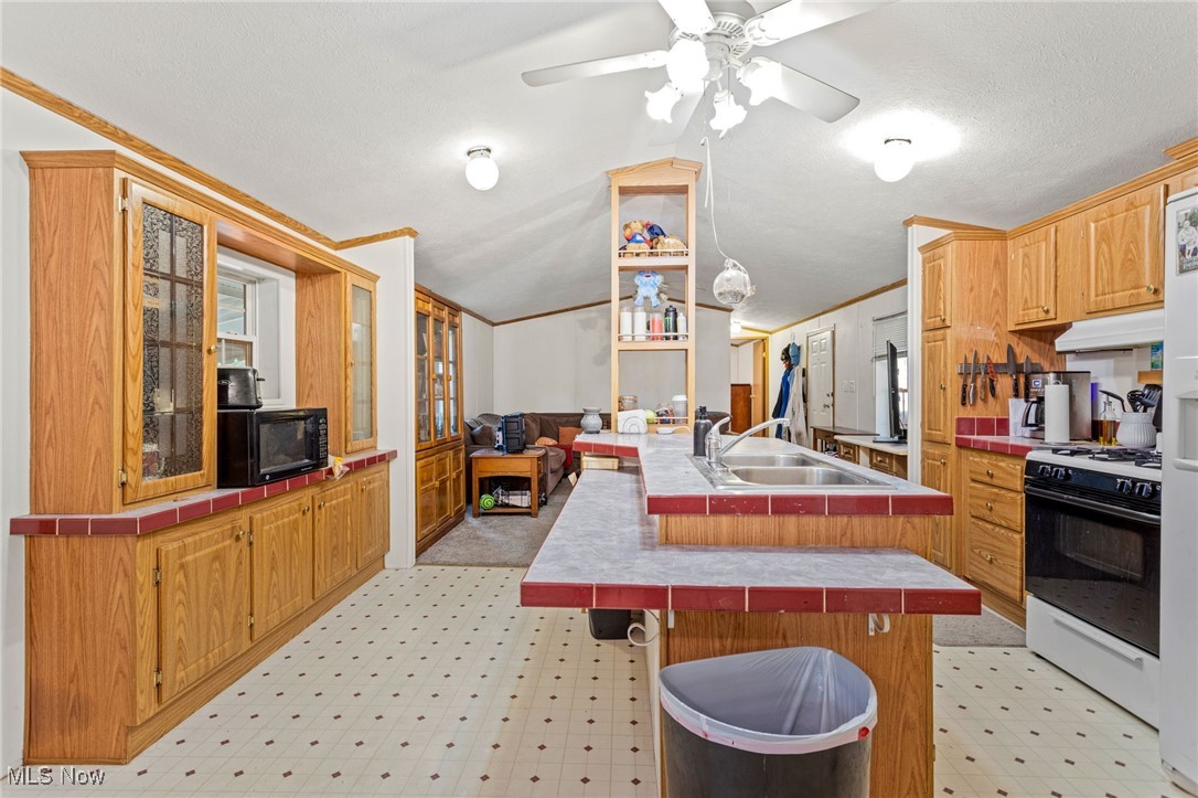 Columbia Park - Residential