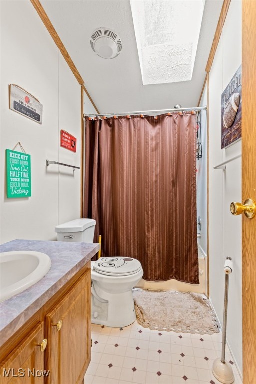 Columbia Park - Residential