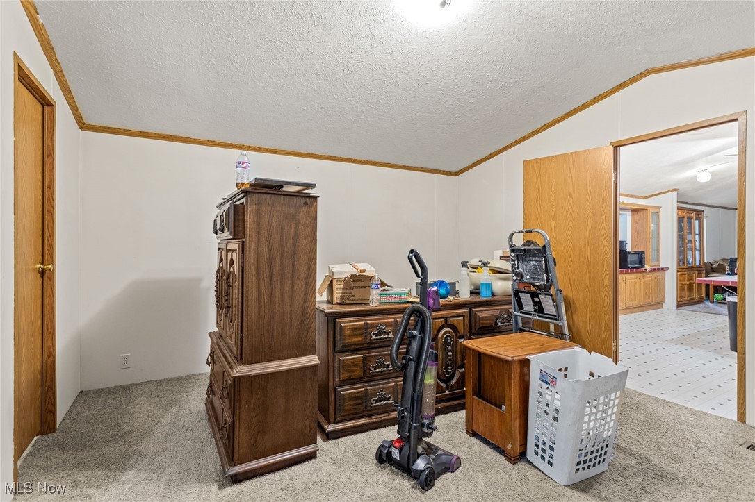 Columbia Park - Residential