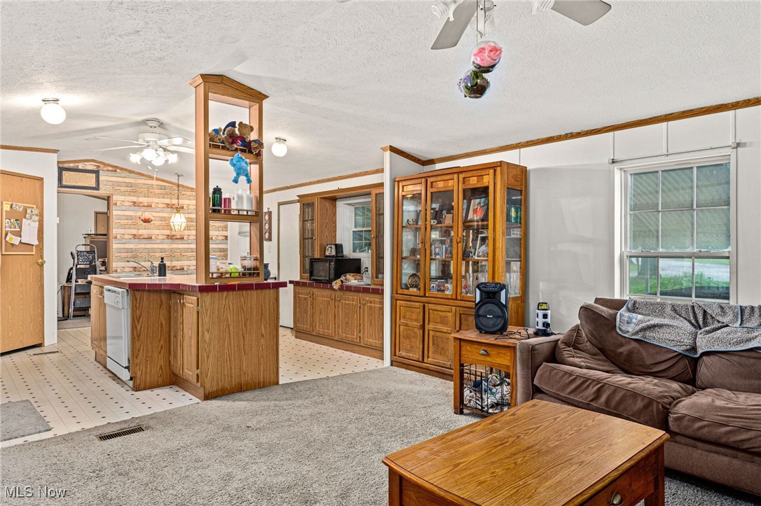 Columbia Park - Residential