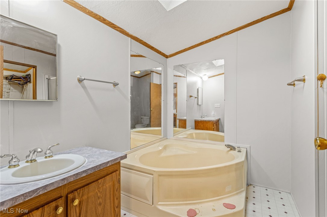 Columbia Park - Residential