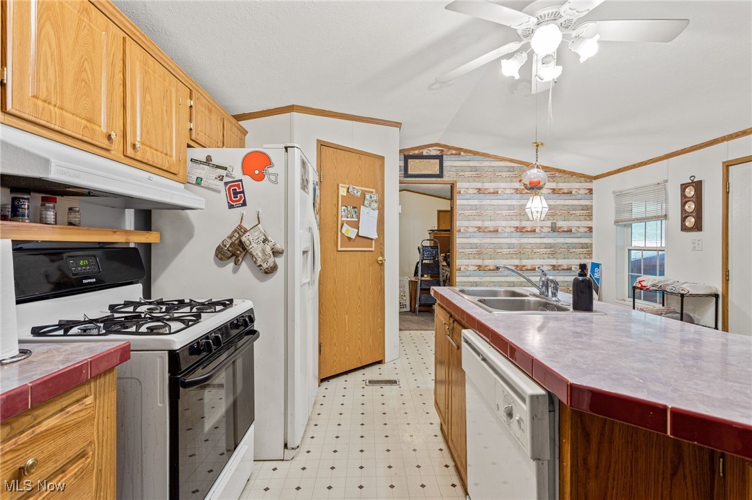 Columbia Park - Residential