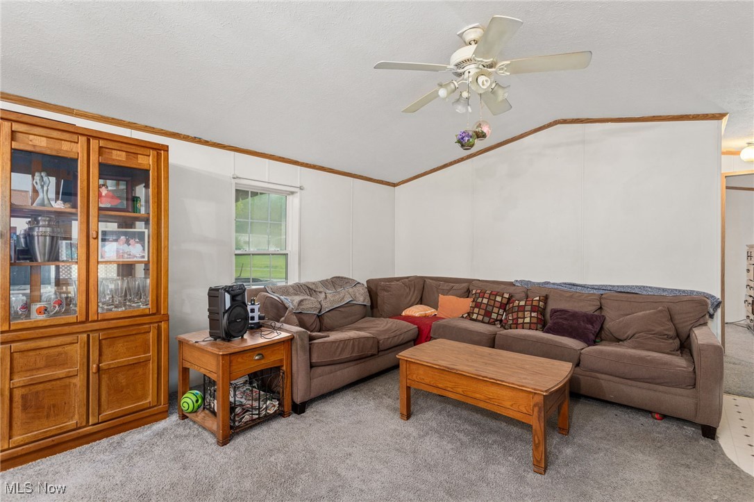 Columbia Park - Residential