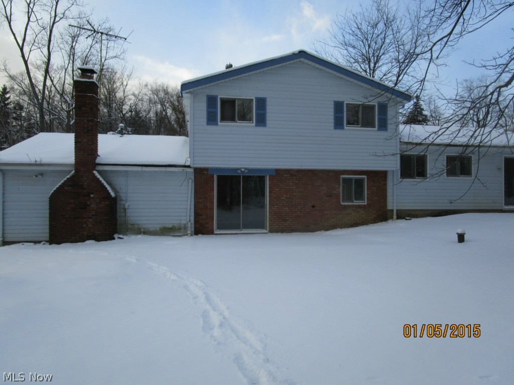 Myrlin Heights - Residential