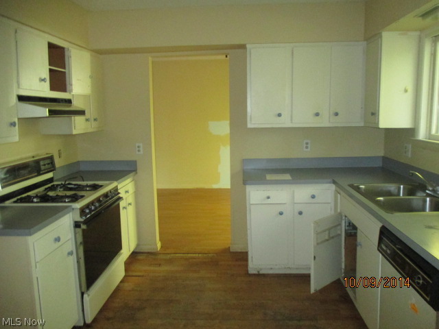 Myrlin Heights - Residential