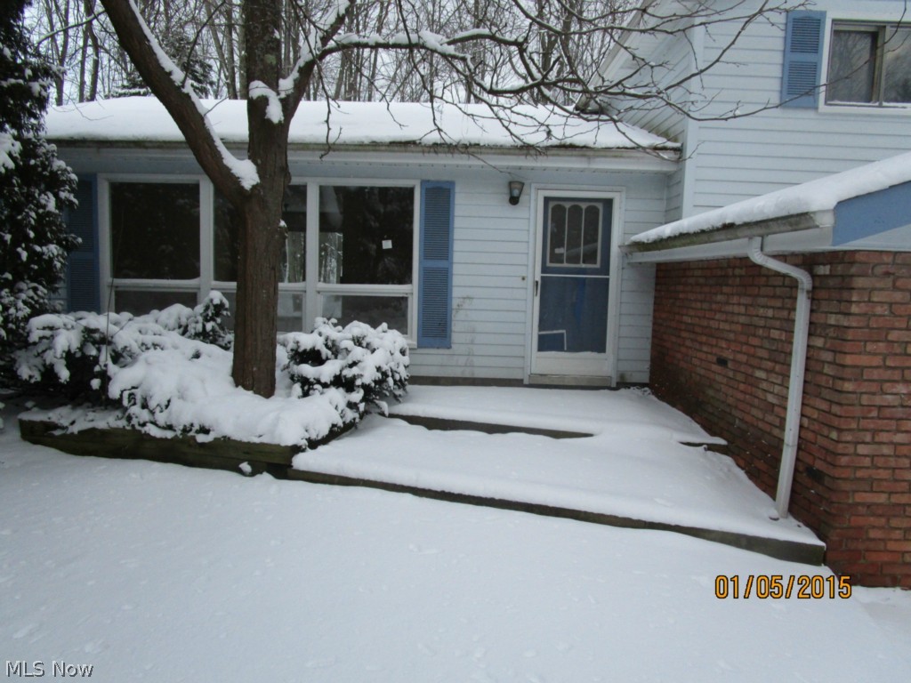 Myrlin Heights - Residential