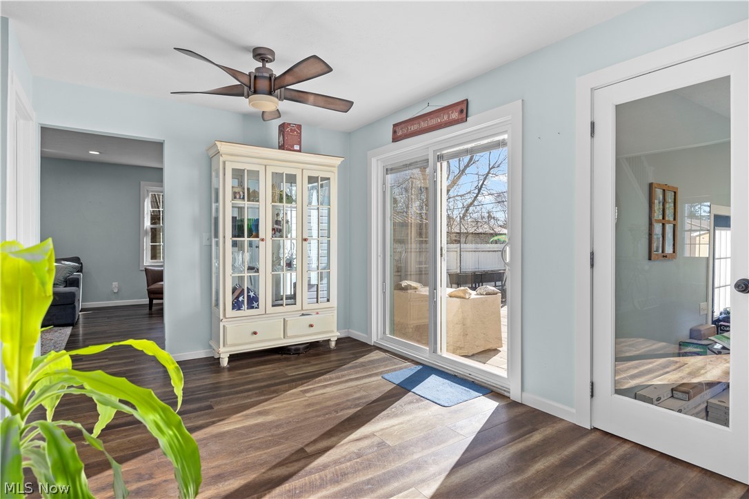 Orchard Beach Allotment - Residential