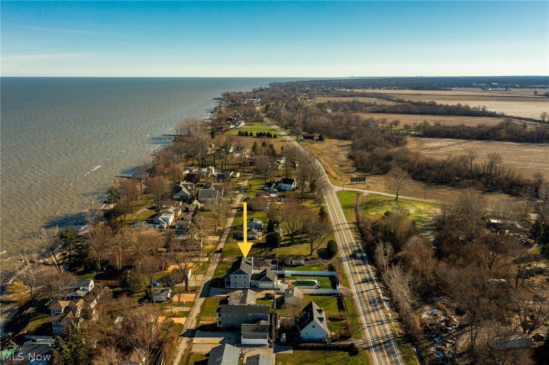 Orchard Beach Allotment - Residential