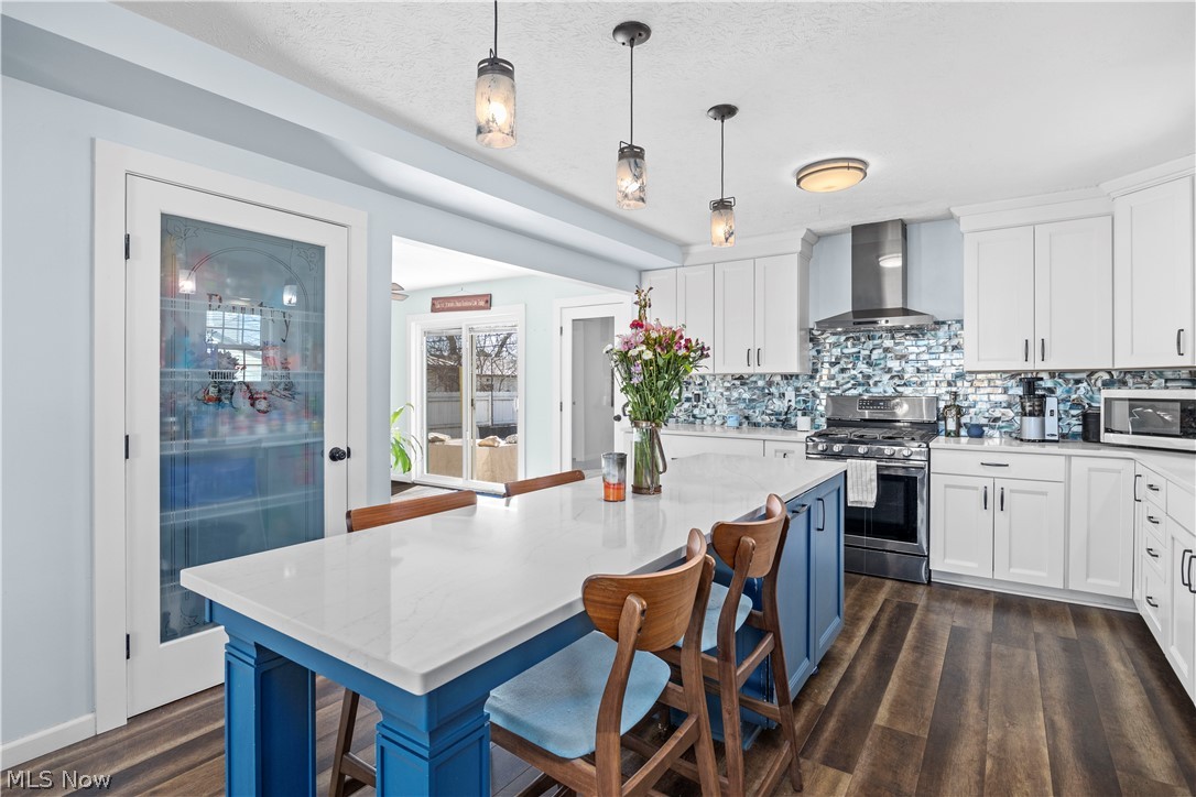 Orchard Beach Allotment - Residential