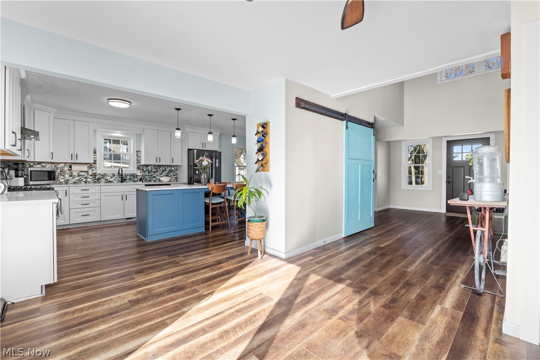 Orchard Beach Allotment - Residential