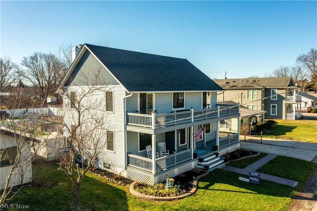 Orchard Beach Allotment - Residential