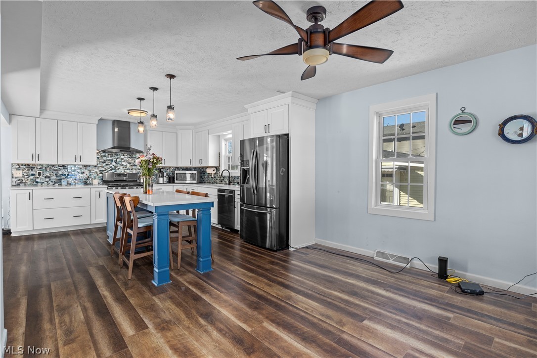 Orchard Beach Allotment - Residential