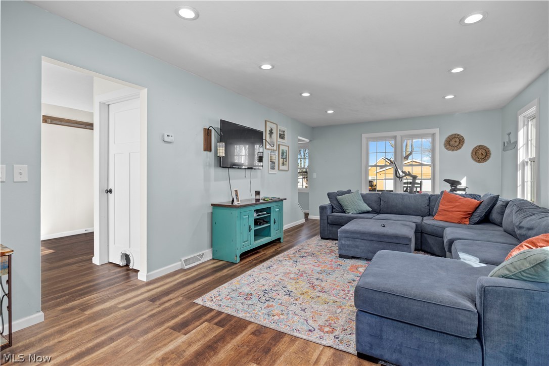 Orchard Beach Allotment - Residential