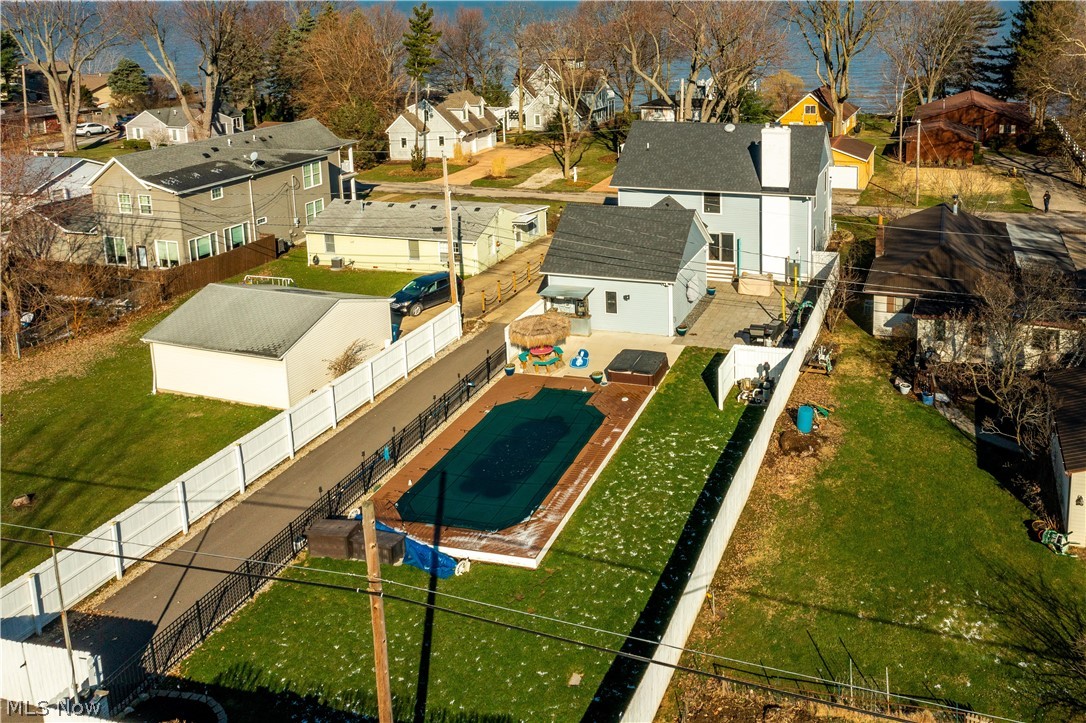 Orchard Beach Allotment - Residential