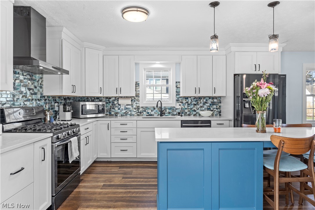 Orchard Beach Allotment - Residential