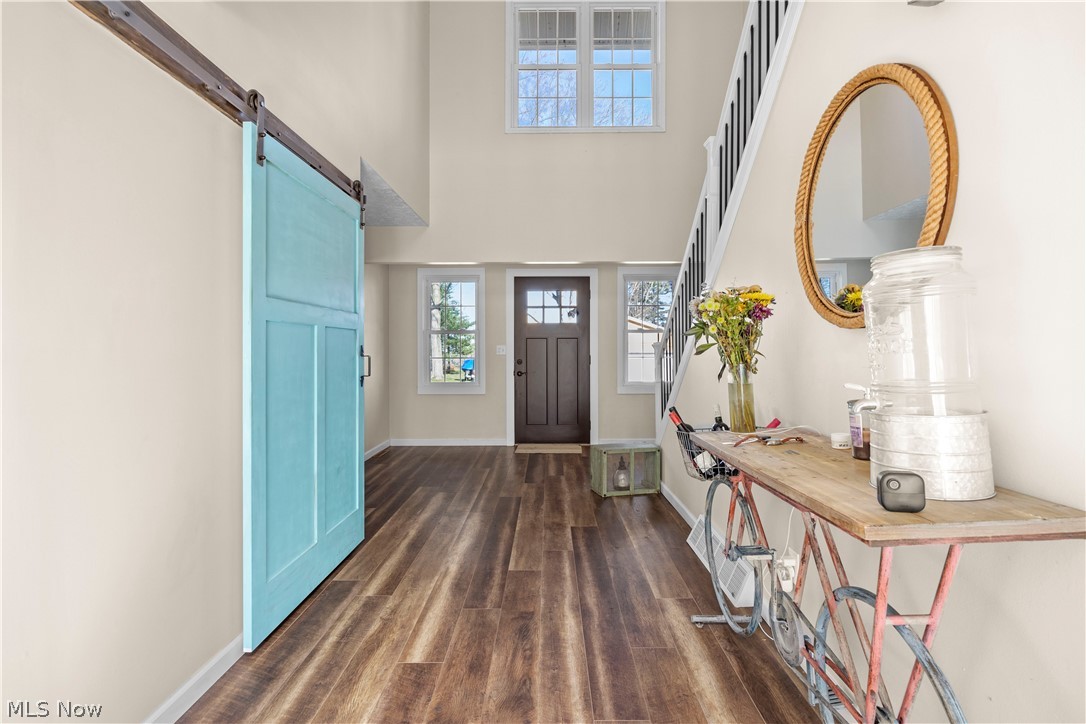 Orchard Beach Allotment - Residential