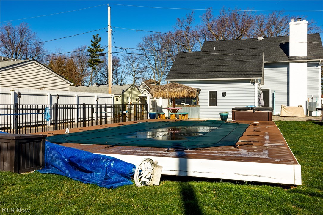 Orchard Beach Allotment - Residential