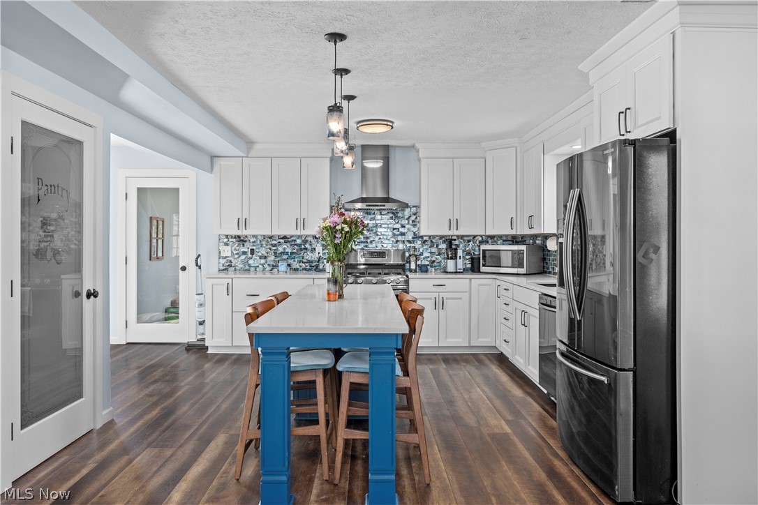 Orchard Beach Allotment - Residential