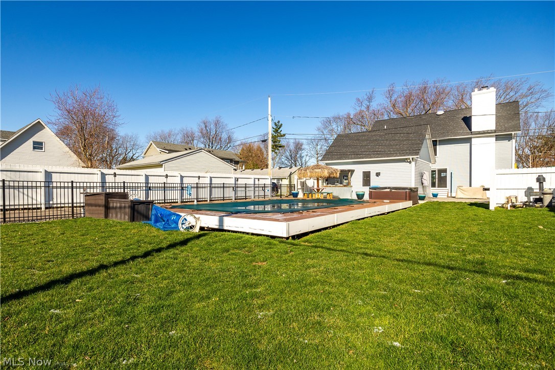 Orchard Beach Allotment - Residential