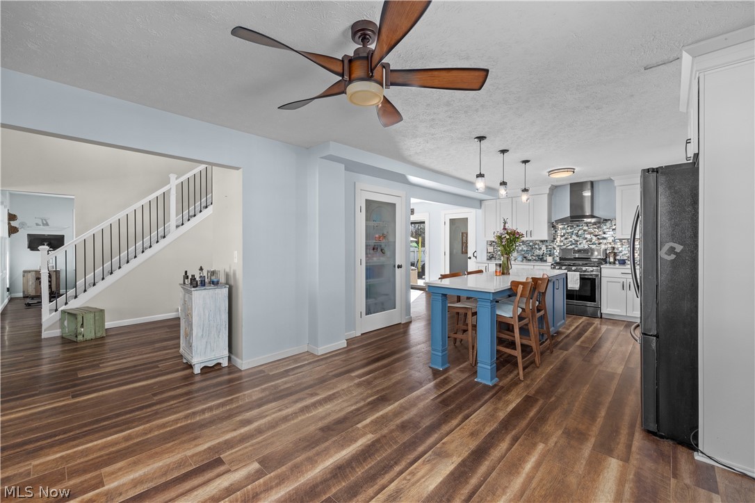 Orchard Beach Allotment - Residential