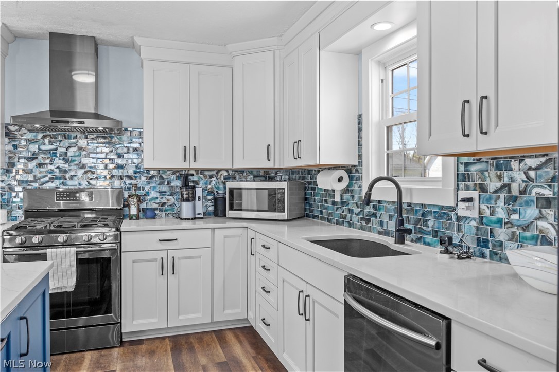 Orchard Beach Allotment - Residential