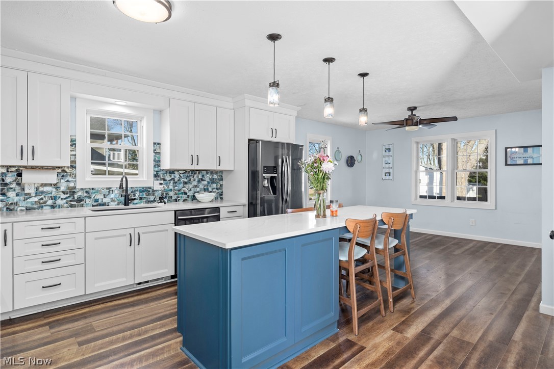 Orchard Beach Allotment - Residential