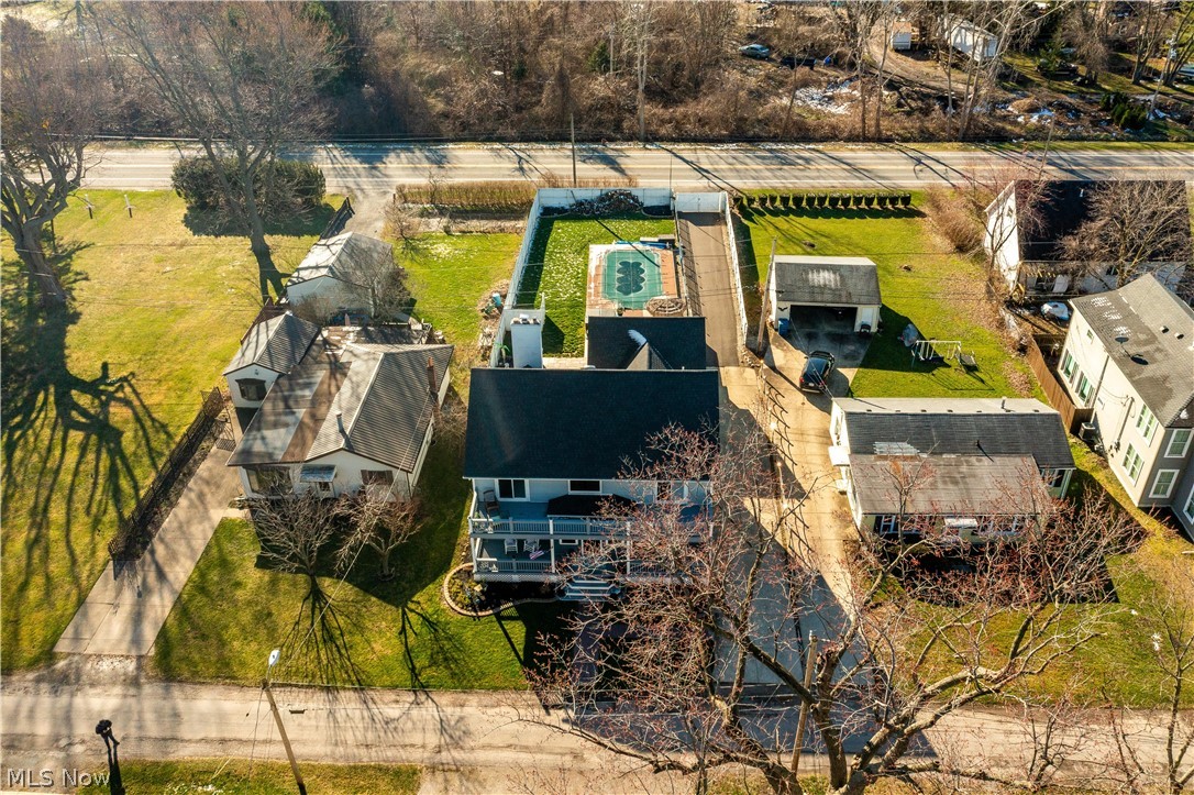 Orchard Beach Allotment - Residential