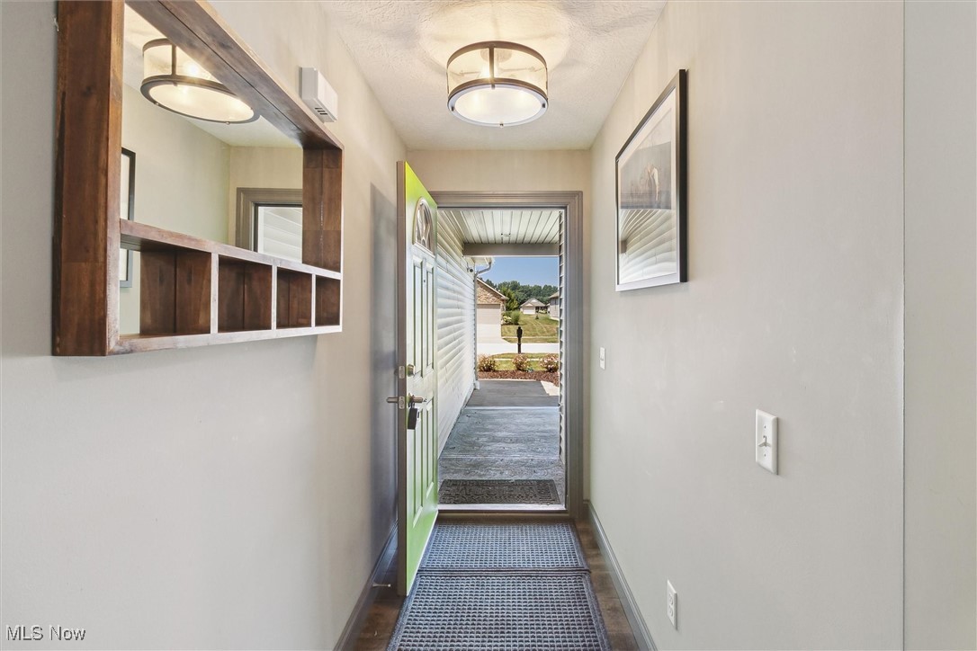 Fox Run Sub #3 - Residential