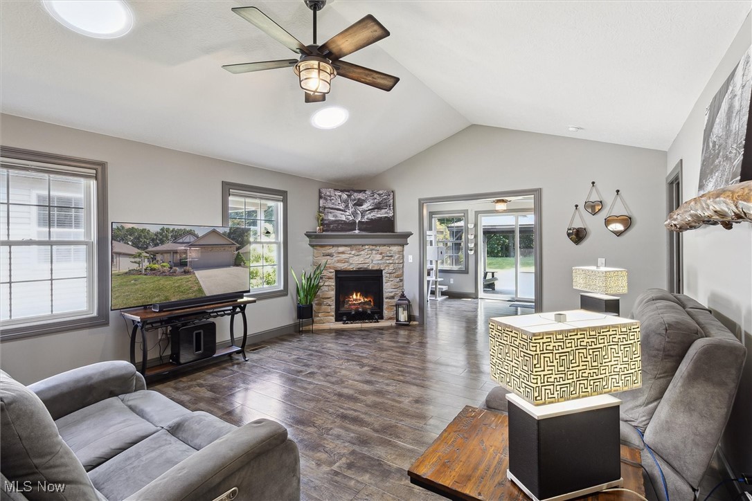 Fox Run Sub #3 - Residential