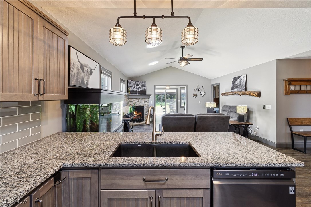 Fox Run Sub #3 - Residential