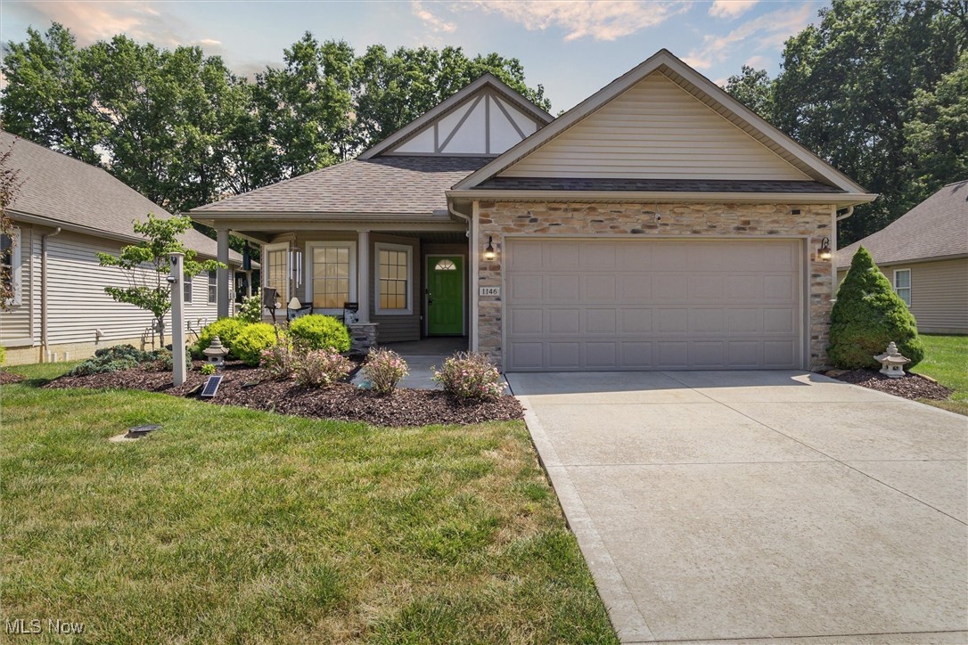 Fox Run Sub #3 - Residential