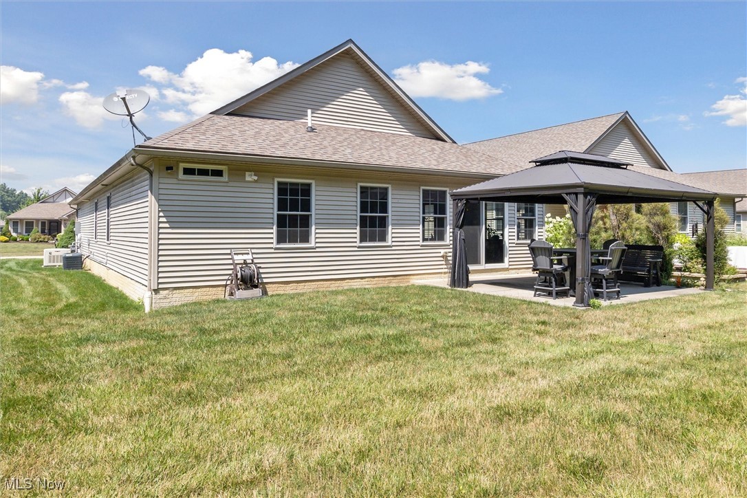 Fox Run Sub #3 - Residential