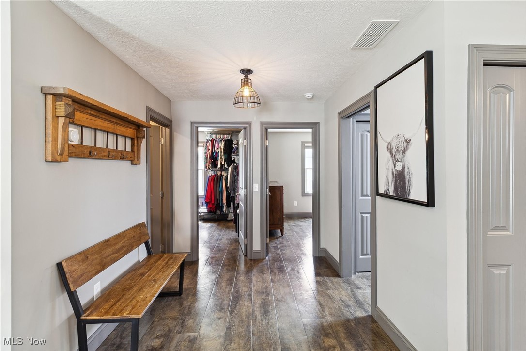 Fox Run Sub #3 - Residential