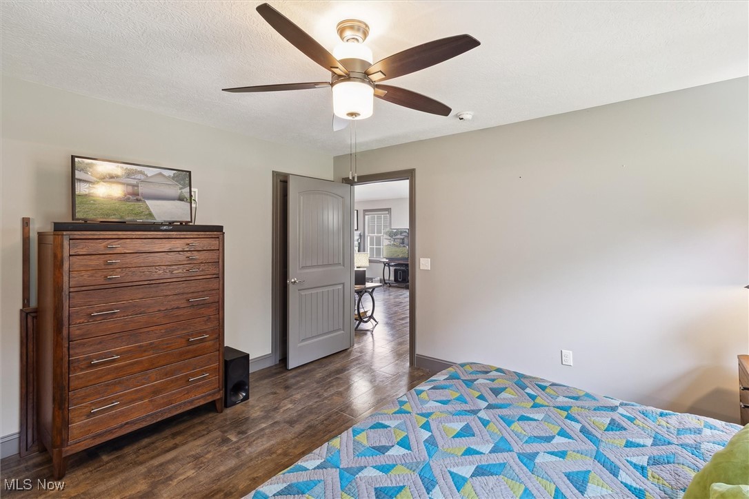 Fox Run Sub #3 - Residential