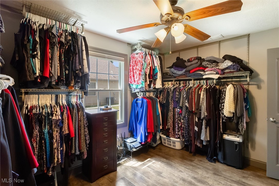 Fox Run Sub #3 - Residential