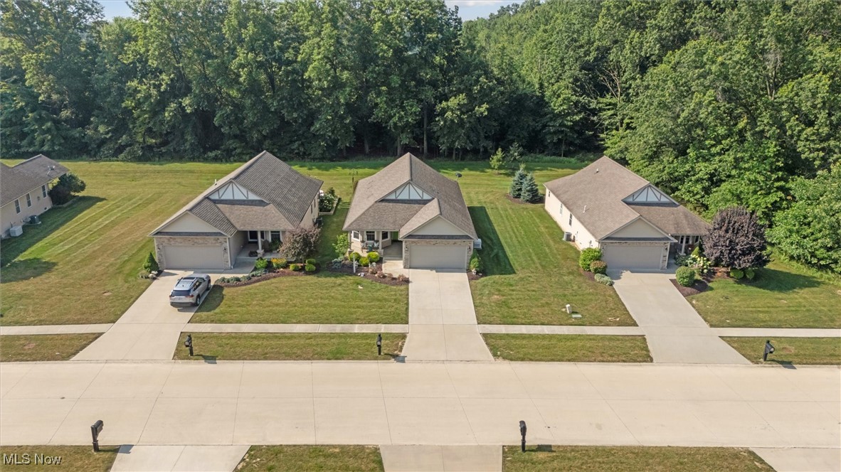 Fox Run Sub #3 - Residential